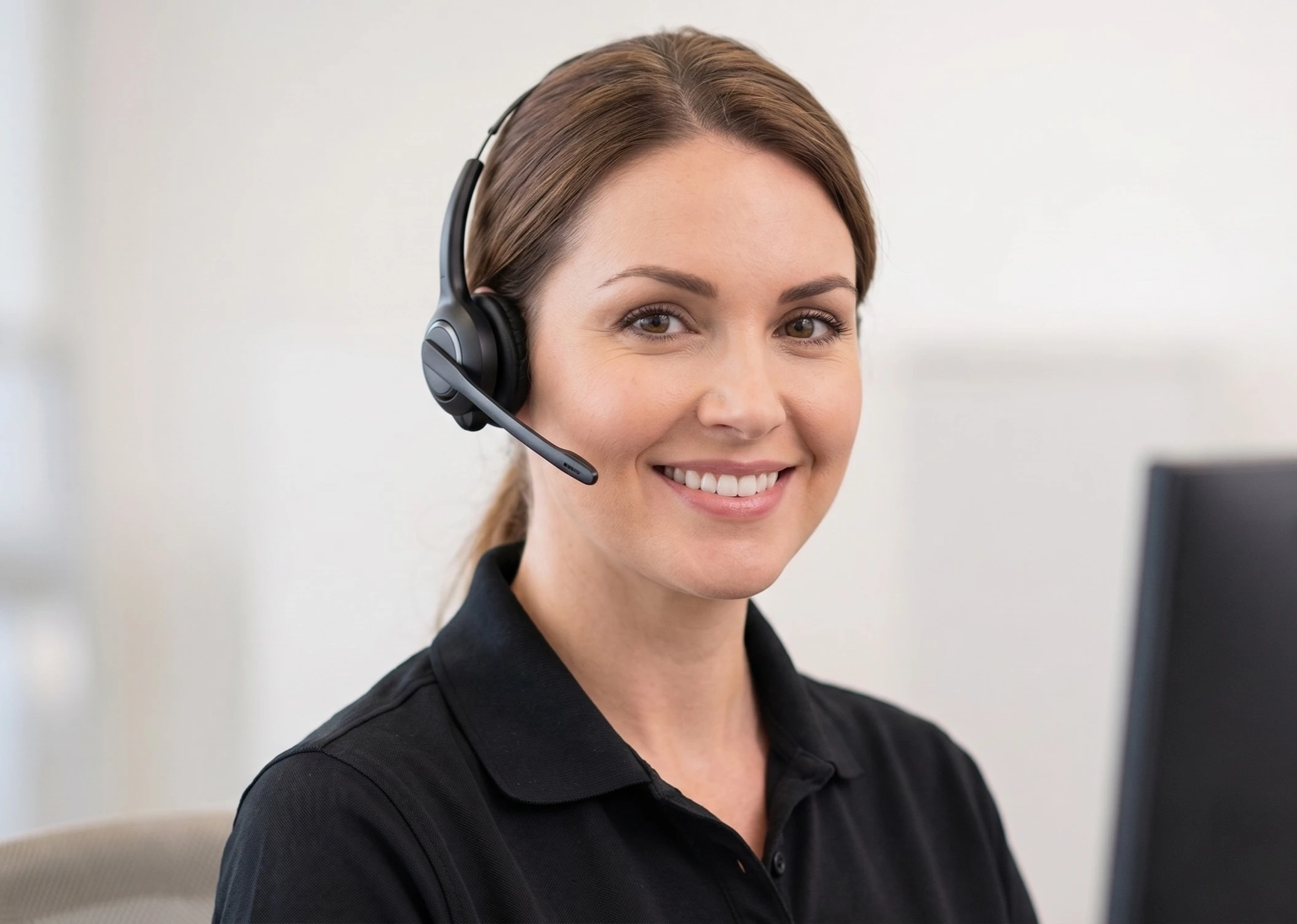 Customer support specialist